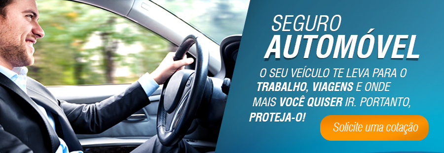 Seguro automóvel